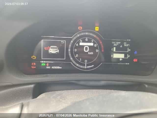 Subaru Brz Sport Tech 2023 JF1ZDBE19P9705271 Image 7