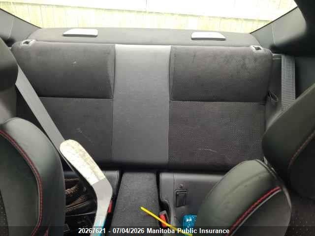 Subaru Brz Sport Tech 2023 JF1ZDBE19P9705271 Image 8