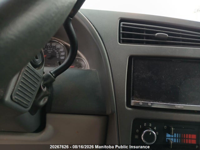 Aukcja sprzedaży 2007 Buick Rendezvous Cxl, vin: 3G5DA03L77S552027, numer aukcji: 20267626