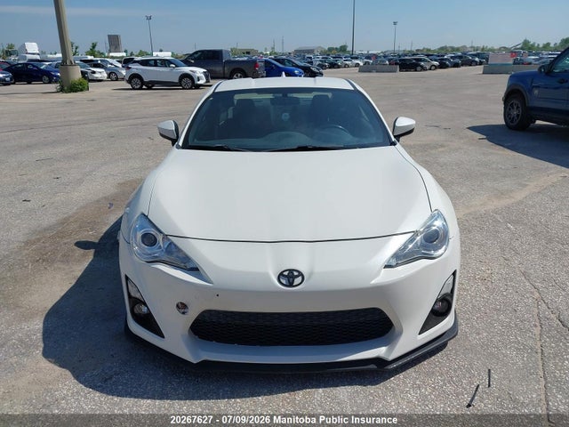Scion FR-S 2015 JF1ZNAA17F9711355 Image 12