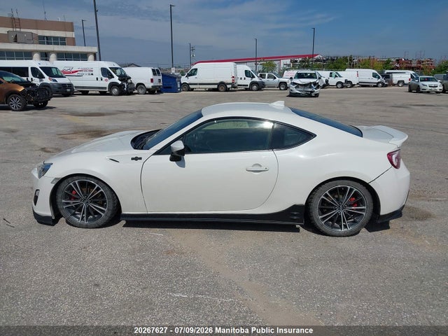 Scion FR-S 2015 JF1ZNAA17F9711355 Image 14