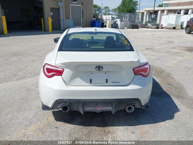 Scion FR-S 2015 JF1ZNAA17F9711355 Image 16
