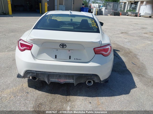 Scion FR-S 2015 JF1ZNAA17F9711355 Image 17