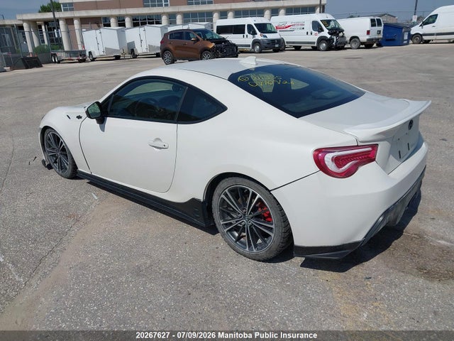 Scion FR-S 2015 JF1ZNAA17F9711355 Image 3