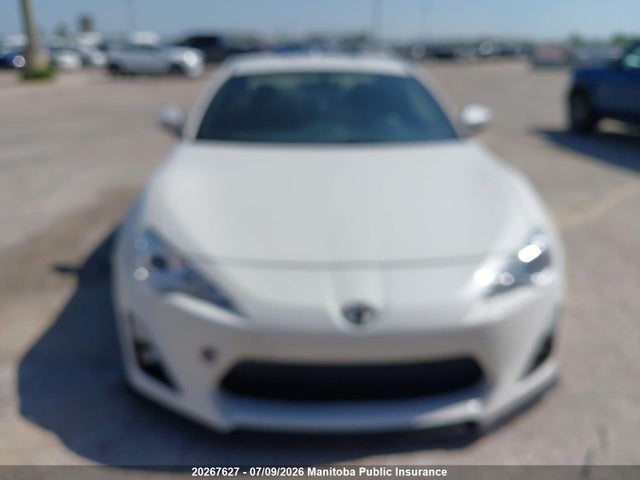Scion FR-S 2015 JF1ZNAA17F9711355 Image 6