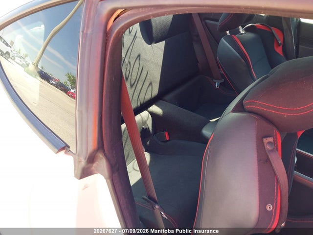 Scion FR-S 2015 JF1ZNAA17F9711355 Image 8