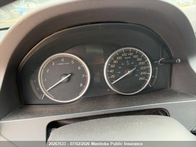 2013 Acura Rdx მანქანა იყიდება აუქციონზე, vin: 5J8TB4H50DL800415, აუქციონის ნომერი: 20267633