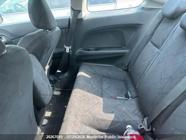 Aukcja sprzedaży 2013 Honda Civic Ex, vin: 2HGFG3B50DH001930, numer aukcji: 20267649