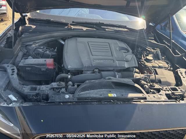 Jaguar F-pace 25t 2018 SADCJ2FX1JA322723 Image 10