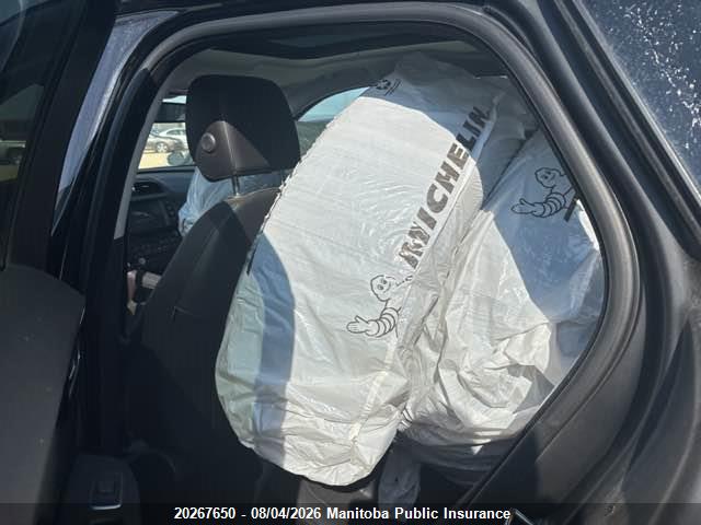 Jaguar F-pace 25t 2018 SADCJ2FX1JA322723 Image 8