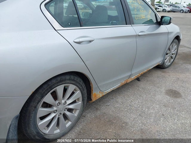 Honda ACCORD LX 2014 1HGCR2F3XEA805782 Image 18