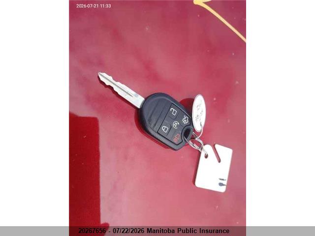 Продаж на аукціоні авто 2014 Ford Taurus Sel, vin: 1FAHP2H8XEG160220, номер лоту: 20267656