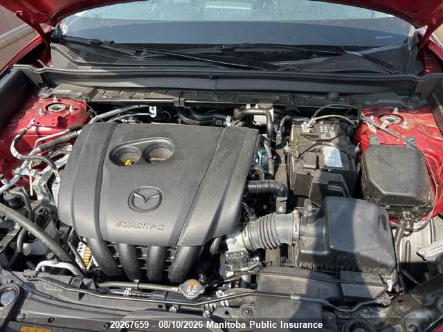 Mazda Cx-30 Gs 2026 3MVDMBCLXTM151919 Image 10