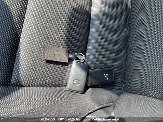 Mazda Cx-30 Gs 2026 3MVDMBCLXTM151919 Image 11