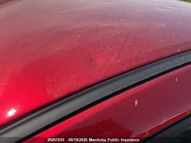 Mazda Cx-30 Gs 2026 3MVDMBCLXTM151919 Image 12