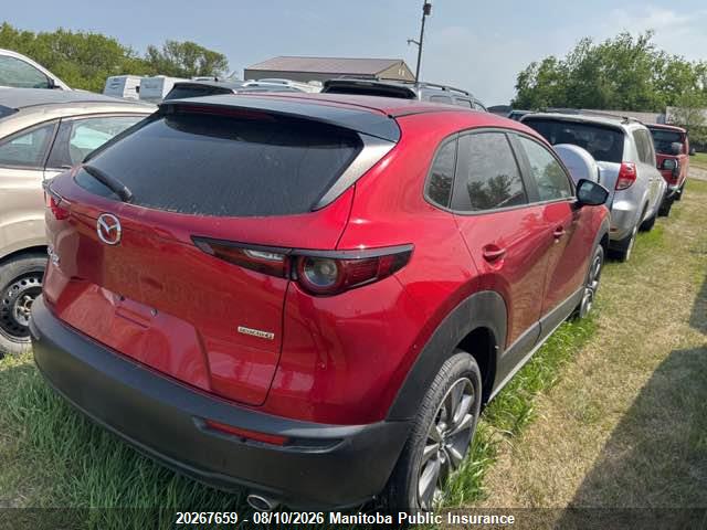 Mazda Cx-30 Gs 2026 3MVDMBCLXTM151919 Image 4