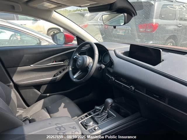 Mazda Cx-30 Gs 2026 3MVDMBCLXTM151919 Image 5