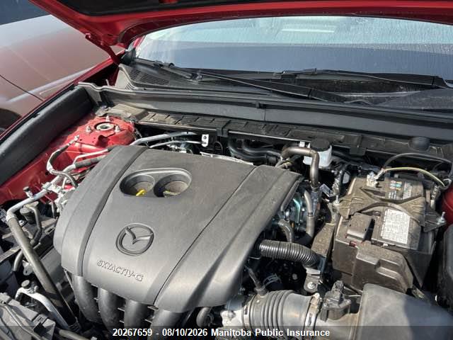 Mazda Cx-30 Gs 2026 3MVDMBCLXTM151919 Image 6