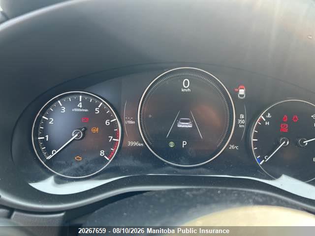 Mazda Cx-30 Gs 2026 3MVDMBCLXTM151919 Image 7
