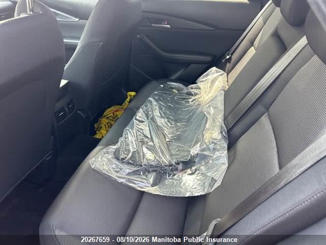 Mazda Cx-30 Gs 2026 3MVDMBCLXTM151919 Image 8