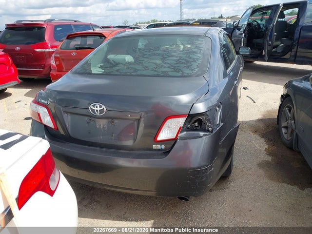 2007 Toyota Camry Hybrid მანქანა იყიდება აუქციონზე, vin: 4T1BB46KX7U013176, აუქციონის ნომერი: 20267669