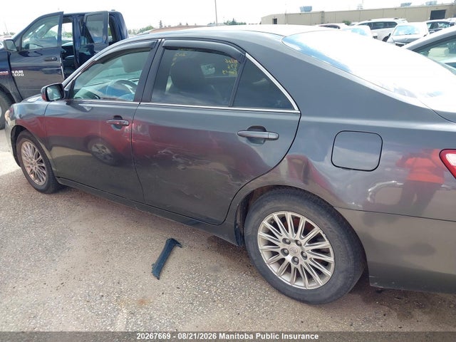 2007 Toyota Camry Hybrid მანქანა იყიდება აუქციონზე, vin: 4T1BB46KX7U013176, აუქციონის ნომერი: 20267669