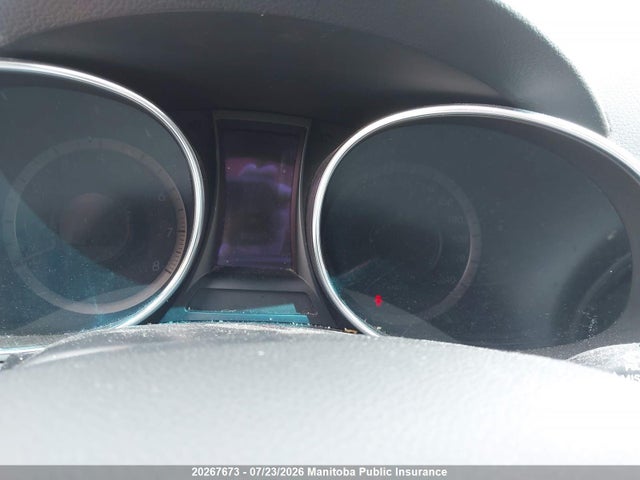 20267673 :رقم المزاد ، 5XYZUDLA3EG220659 vin ، 2014 Hyundai Santa Fe Sport 2.0t مزاد بيع