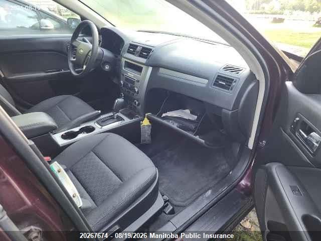 Aukcja sprzedaży 2012 Ford Fusion Se, vin: 3FAHP0HA2CR358027, numer aukcji: 20267674