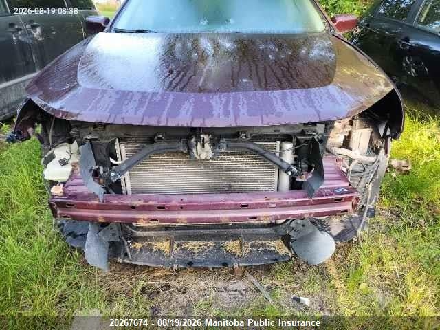 Aukcja sprzedaży 2012 Ford Fusion Se, vin: 3FAHP0HA2CR358027, numer aukcji: 20267674