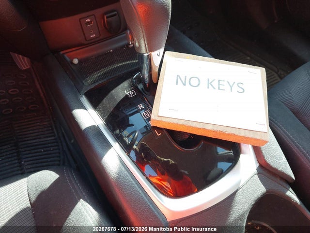 Nissan ROGUE S 2015 5N1AT2MTXFC856405 Image 11