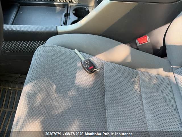 Продаж на аукціоні авто 2008 Honda Pilot Se, vin: 5FNYF18318B501661, номер лоту: 20267679