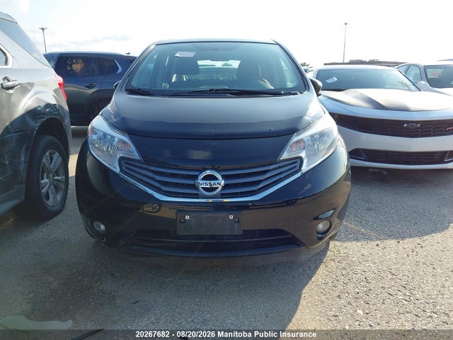 Nissan Versa Note Sl 2016 3N1CE2CP9GL396187 Image 11