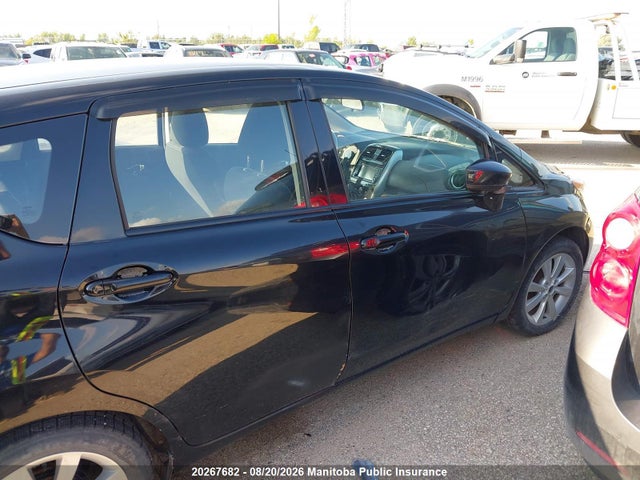 Nissan Versa Note Sl 2016 3N1CE2CP9GL396187 Image 12