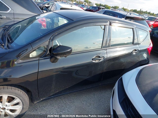 Nissan Versa Note Sl 2016 3N1CE2CP9GL396187 Image 13