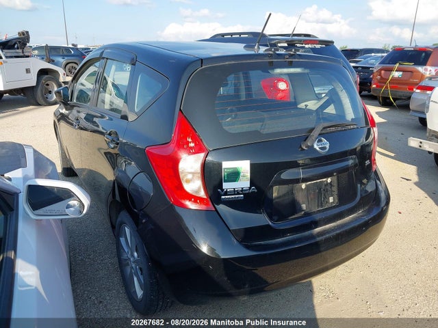 Nissan Versa Note Sl 2016 3N1CE2CP9GL396187 Image 3