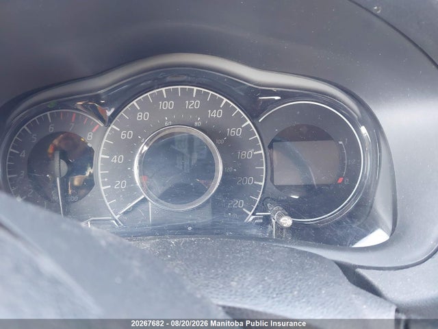 Nissan Versa Note Sl 2016 3N1CE2CP9GL396187 Image 6