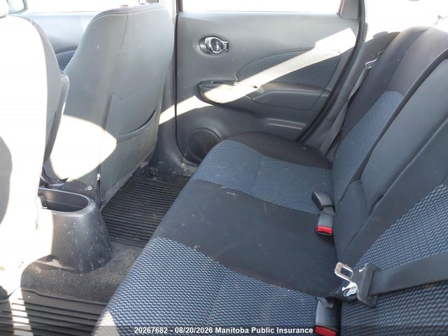 Nissan Versa Note Sl 2016 3N1CE2CP9GL396187 Image 7