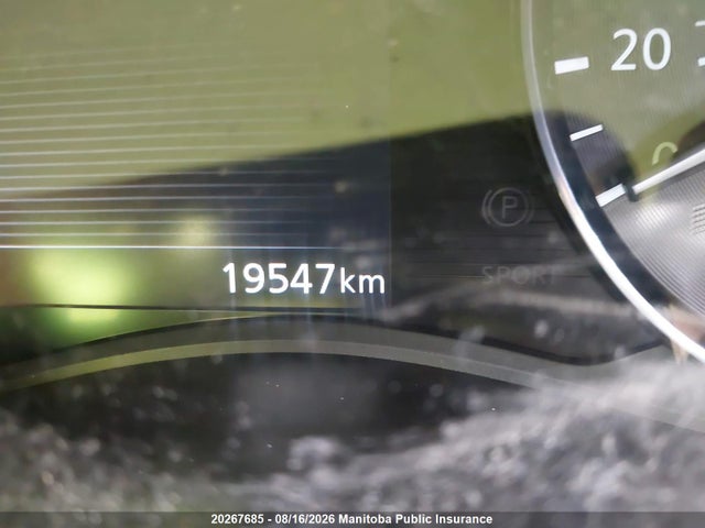 3N1CP5CV8SL476244 Nissan Kicks Play Sv