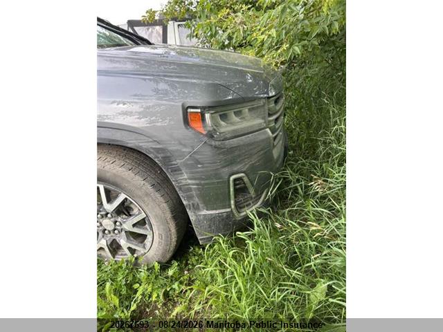 GMC ACADIA SLE 2021 1GKKNRLS3MZ104869 Image 2