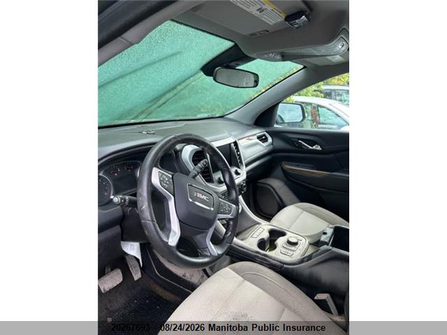 GMC ACADIA SLE 2021 1GKKNRLS3MZ104869 Image 5