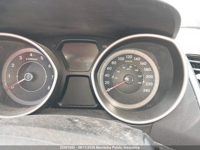 Продажа на аукционе авто 2015 Hyundai Elantra Se, vin: KMHDH4AE1FU306360, номер лота: 20267695