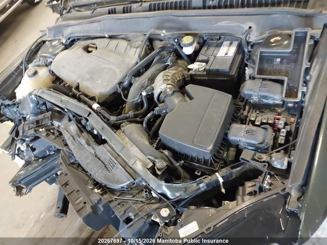 Ford FUSION SE 2015 3FA6P0HD4FR249929 Image 10
