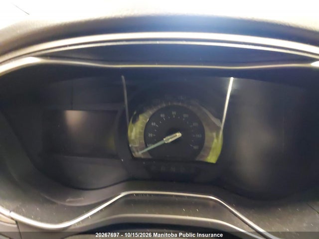 Ford FUSION SE 2015 3FA6P0HD4FR249929 Image 15