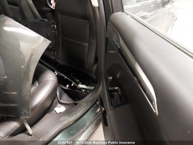 Ford FUSION SE 2015 3FA6P0HD4FR249929 Image 8