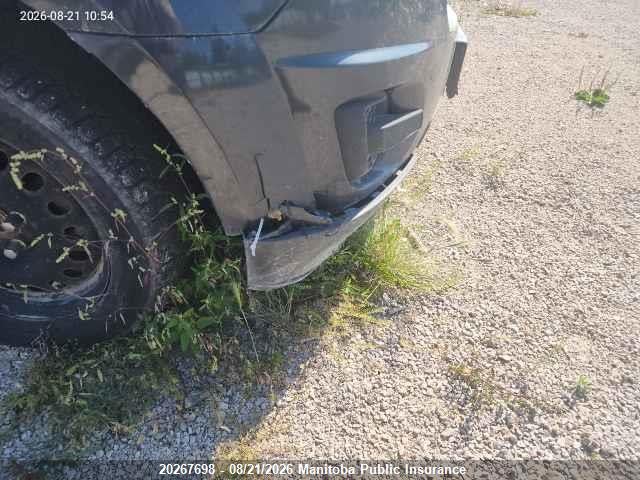 2012 Chevrolet Equinox Ls მანქანა იყიდება აუქციონზე, vin: 2GNALBEK2C1324732, აუქციონის ნომერი: 20267698