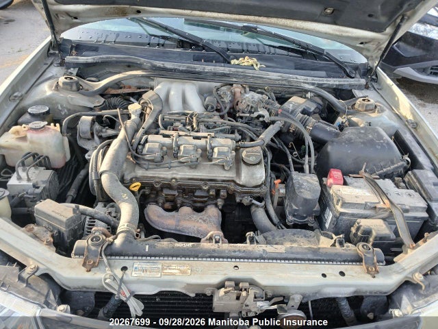 Продаж на аукціоні авто 2002 Toyota Camry Solara Sle V6, vin: 2T1CF28P72C880437, номер лоту: 20267699