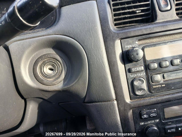 Продаж на аукціоні авто 2002 Toyota Camry Solara Sle V6, vin: 2T1CF28P72C880437, номер лоту: 20267699
