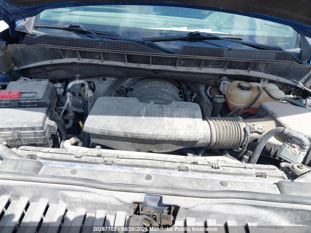 Продаж на аукціоні авто 2022 Chevrolet Silverado 1500 Rst Crew Cab, vin: 1GCUDEED3NZ601100, номер лоту: 20267702
