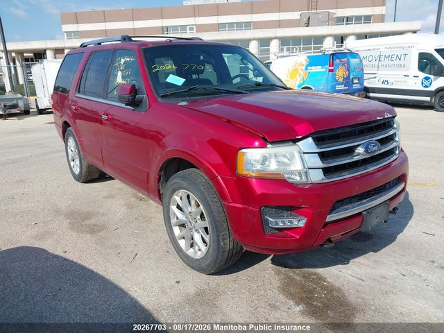 2016 1FMJU2AT6GEF13467 main image