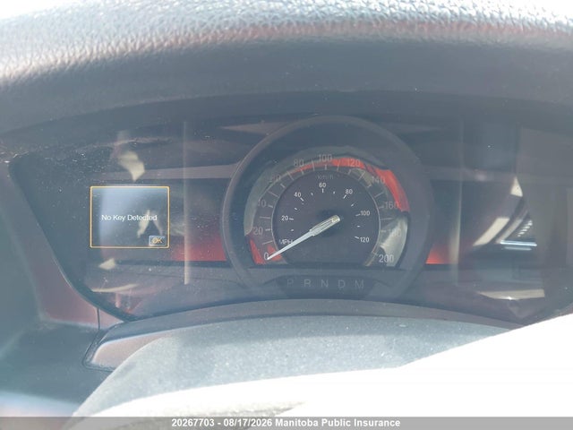 Ford Expedition Limited 2016 1FMJU2AT6GEF13467 Image 11
